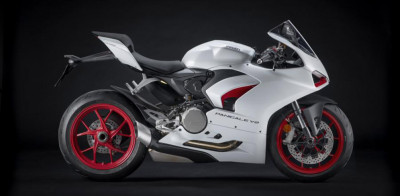 Ducati Rilis Panigale V2 White Rosso thumbnail